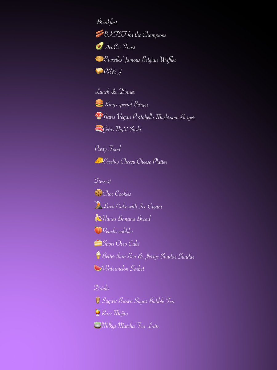 alexigreen's tweet photo. BlockOwls Cookbook📔

Try all the delicious recipes created by your favourite 
@BlockOwls
 
(Not made from Owls)

#BlockOwls #Fanart #Cardano #NFTs https://t.co/PZg88ZzpuM
