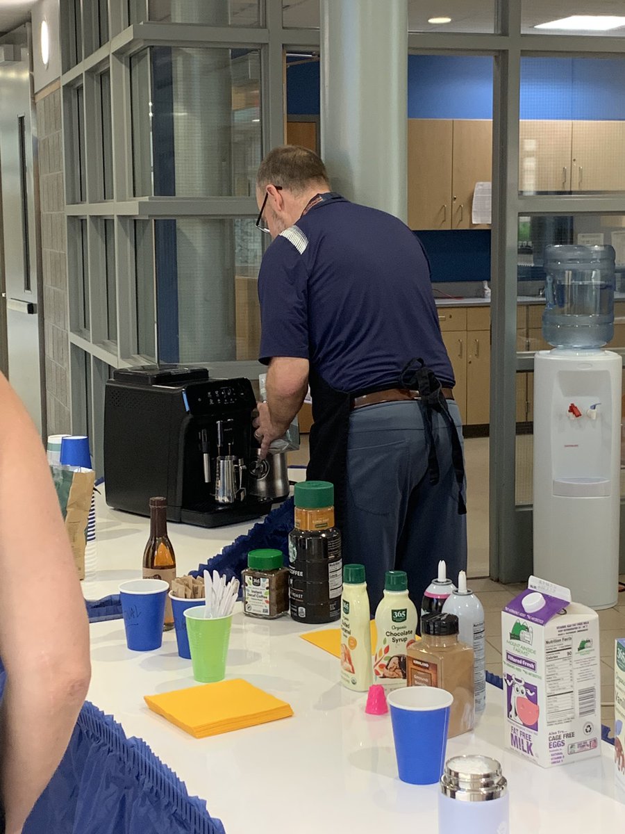 Joe Mazza, Ed.D. tweet media