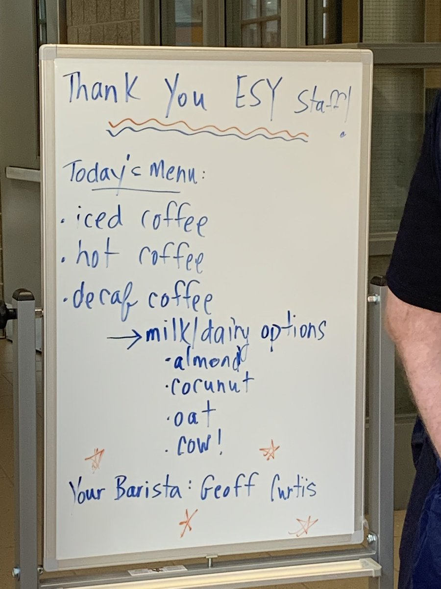 Joe Mazza, Ed.D. tweet media