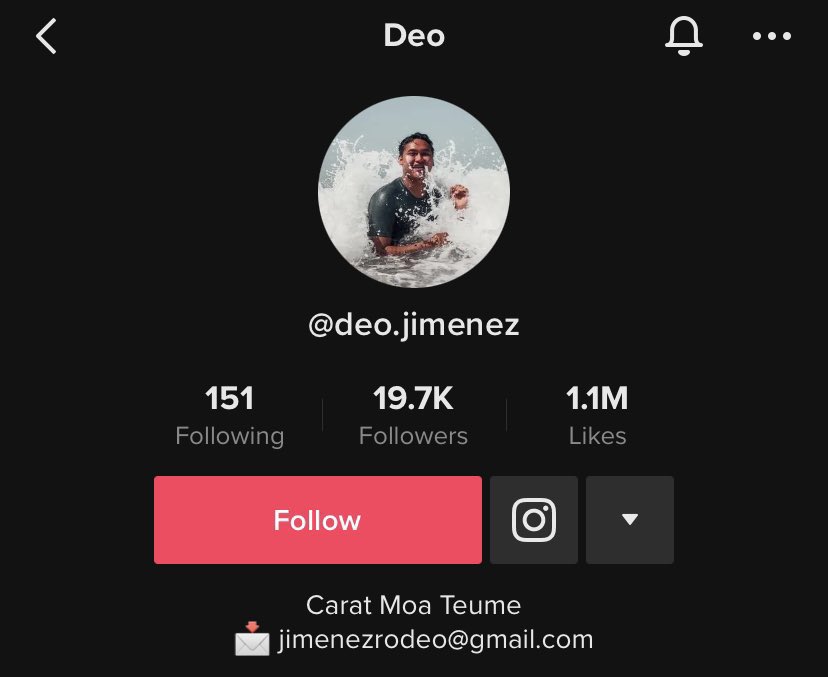 ENHASUPPORT's tweet photo. ‼️ [TWITTER REPORT] ‼️

PLEASE REPORT TIKTOK USER @/deo.jimenez AND THE ACCOUNTS BELOW! THEY RECENTLY WENT ON LIVE TO HARASS NK!

➡️ENGAGING IN TARGETED HARASSMENT
➡️ NAME CALLING
➡️ SPREADING MISINFO 

REPORT AS: HATEFUL BEHAVIOR! ‼️

We will be emailing belift as well! https://t.co/sQ8jGF82yC