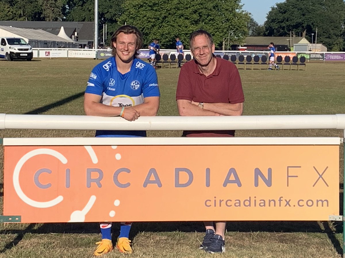circadian_fx's tweet photo. Very proud to sponsor @BSRUGBY player @luke_bury_ this season - looking forward to seeing you in action again!

@HeadFelsted @dirfelstedsport @FelstedSchool https://t.co/nXkrUNnp7E