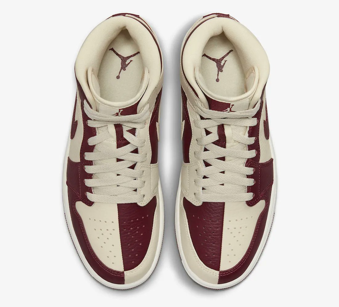 JustFreshKicks tweet media