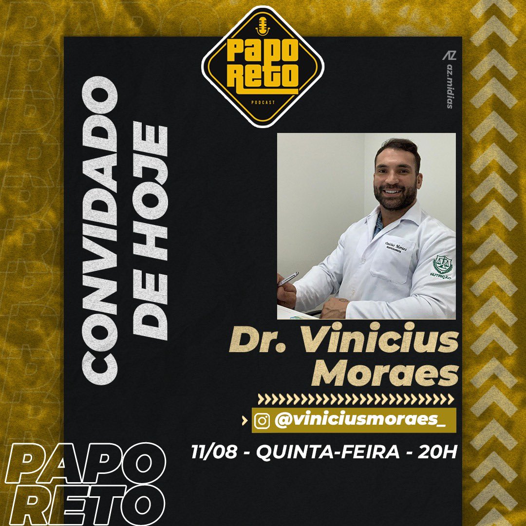 Podcastpprt's tweet image. HOJE É DIA DE PAPO RETOOOOO!!! às 20h hein, n vai dormir e esquecer 🤨