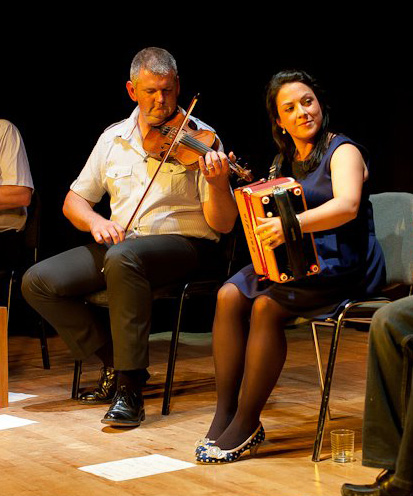 KerryCoArts's tweet photo. Take a look at the 8+ events we have happening as part of the @DeptCulturelRL's #LocalLive Performance Programming Scheme 4 &amp; supported by @countykerry.

https://t.co/RIv688R5a7 https://t.co/g2loHo6DJv