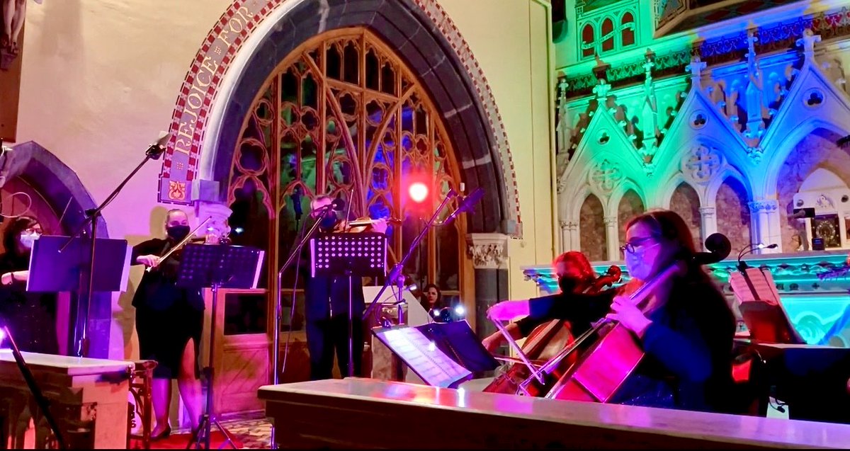 KerryCoArts's tweet photo. Take a look at the 8+ events we have happening as part of the @DeptCulturelRL's #LocalLive Performance Programming Scheme 4 &amp; supported by @countykerry.

https://t.co/RIv688R5a7 https://t.co/g2loHo6DJv