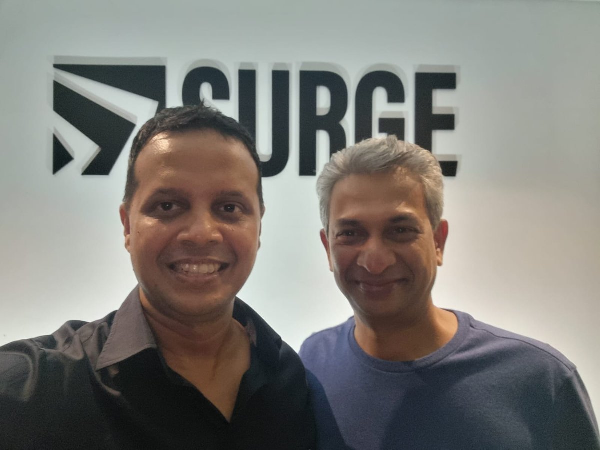 Vivek Ramachandran tweet media