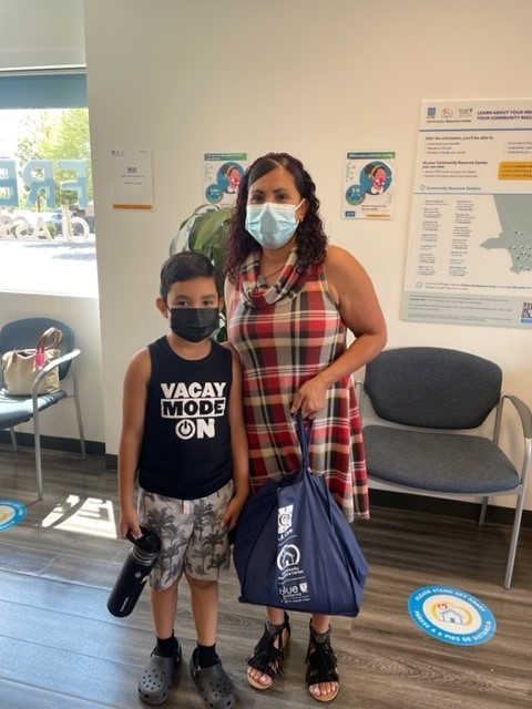 BlueShieldCA's tweet photo. It's #NationalHealthCenterWeek. This is your friendly reminder that our #Promise and @LACareHealth plans’ #CommunityResourceCenters are here to serve our members and the general public in #LACounty with FREE in-person classes and services. Learn more at https://t.co/TLEBVC0VYu https://t.co/QPirVhTD3G