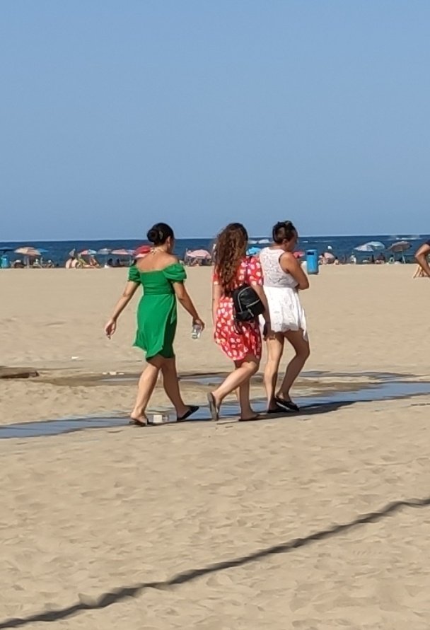 Solo falta Vingegaard 😌