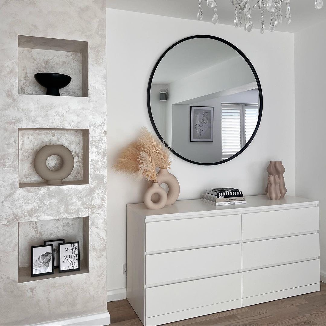 We still absolutely love this stunning space created by @ourforeverbungalow_ 😍

🔎 : MM28792

#melodymaison #interiordesign #interiordecor #homeinspo #interiorinspo #interiorinspiration #homeinspiration #interiordesigner #interiors #homedecor #interiorstyling