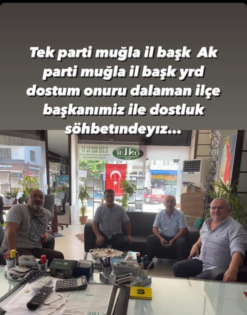 alikarakurttek's tweet photo. Çalışmalar tüm hızıyla devam ediyor https://t.co/PMp1eYM3N4