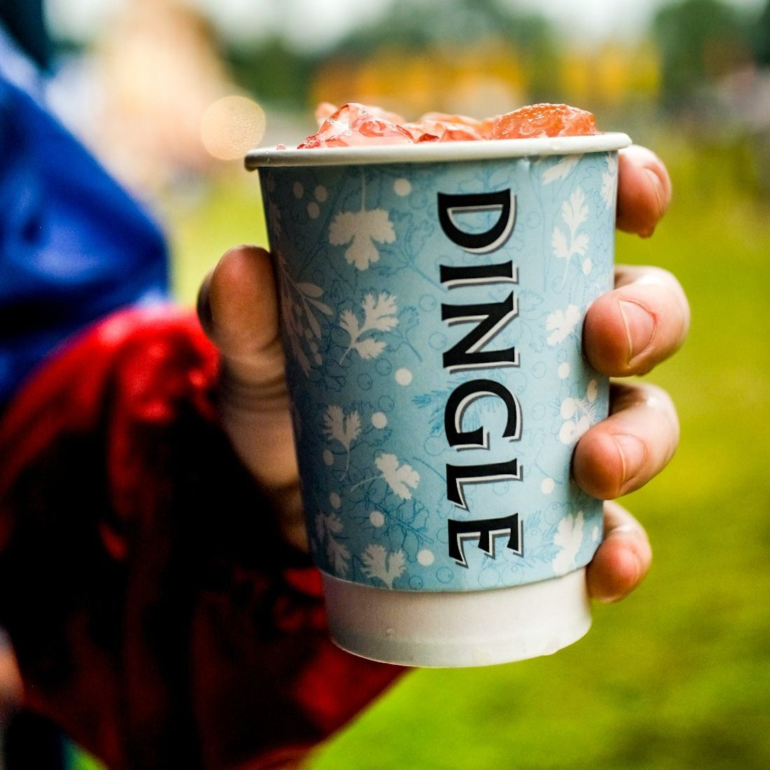 DingleWhiskey's tweet photo. We're so excited to be back at @biggrillfestival 🔥 We've got the perfect cocktails to keep you cool during the heatwave and enjoy alongside all of the amazing food offerings, this is one you don't want to miss 🍸
#DingleGin #DingleVodka https://t.co/vgVWeaYbkg