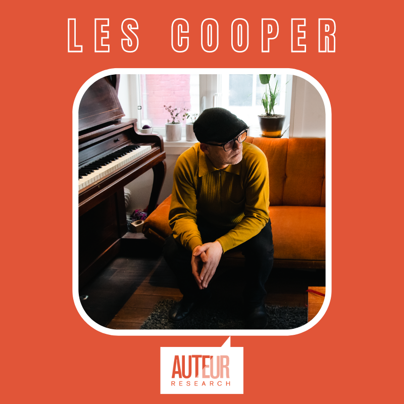 echomyron's tweet photo. The deluxe version of @LesCooperMusic's 'Noise' LP is out now: https://t.co/rbdRag0Yjm https://t.co/b2lO5oo9bL