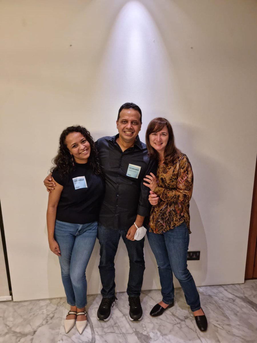 Vivek Ramachandran tweet media