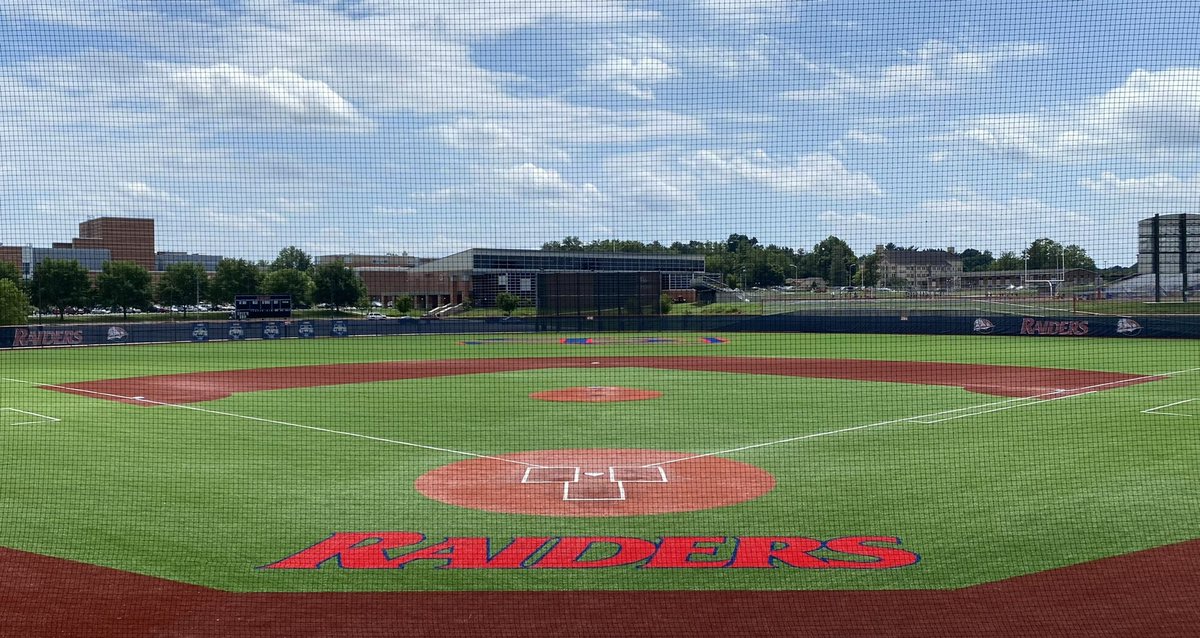 BradyKain's tweet photo. I’m excited to announce that I have committed to Shippensburg University to further my academic and athletic career.  Thank you to my family, friends, and coaches for their endless support.  #RaiderGang @coach_willy9 https://t.co/eycWMnajBJ