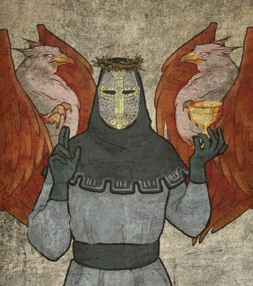 Letss gooo <a href="/GothicMystery_/">GothicMysteryNFT</a> 

#SolanaNFT #SolanaAirdrop #SolanaGiveaways