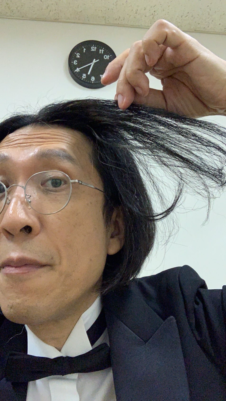 宮川彬良オフィシャル on X: 