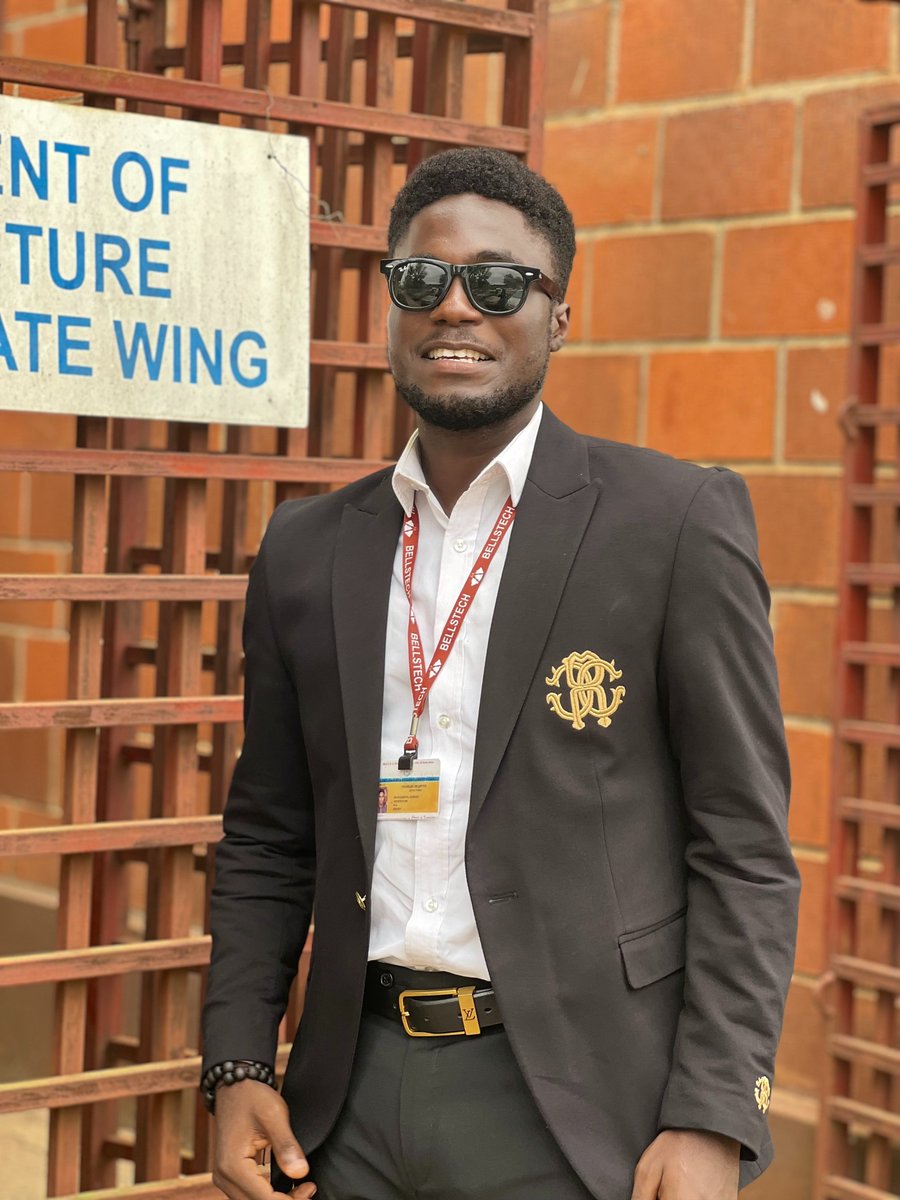 StanMonroe10's tweet photo. YEAR 6 !!!Bsc Architecture ✅✅✅Msc Architecture ✅✅✅ https://t.co/q01un5R7EV