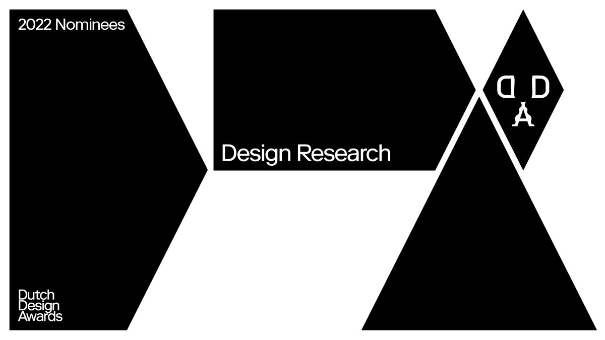 designawards's tweet image. 🔸The nominees for #DDA22 | Design Research are: Studio Zsofia Kollar (#HUMANMATERIALLOOP), Studio Makkink &amp;amp; Bey (@IABR- #WATERSCHOOL @M4HRotterdam), and Sjaak Langenberg and Rosé de Beer (#KLEINKIJKACADEMIE)! 🔶

🔸Want to learn more?
Tune on IG : bit.ly/3cvGcDy