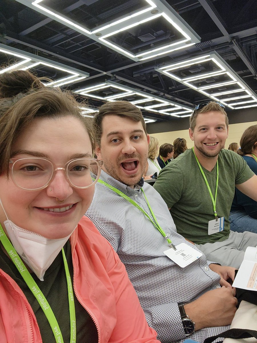 Critical friends #ATPLC