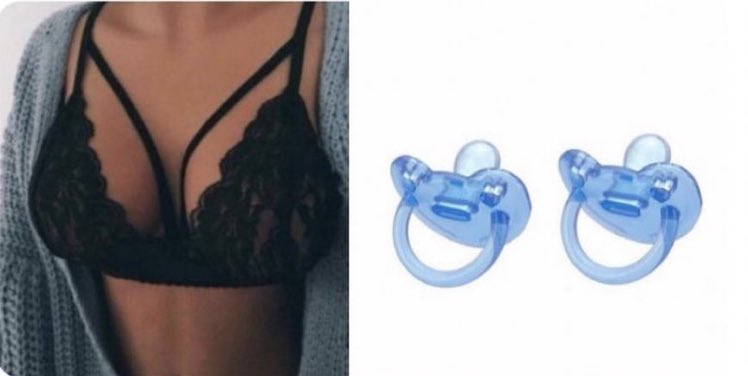 Como é // Como meu namorado ver