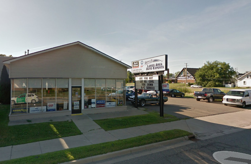 LakesAreaAuto's tweet photo. When you bring your vehicle into Kenny's, we treat you like our own family. We are dedicated to providing honest and trustworthy car care guidance and service to our neighbors. 

248-668-1200
https://t.co/dev1ogxqOr

#WalledLake #AutoRepair https://t.co/d6auFltATR