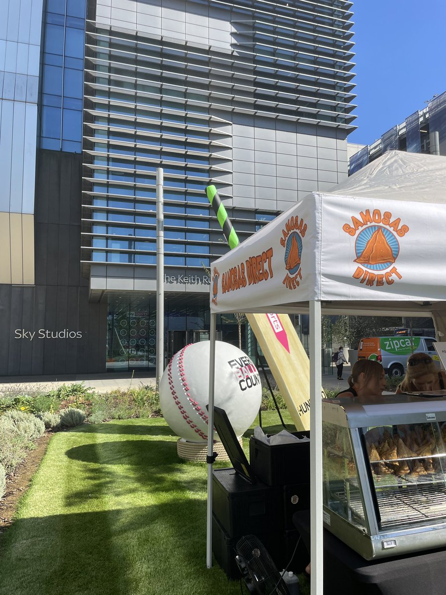 Samosas Direct tweet media