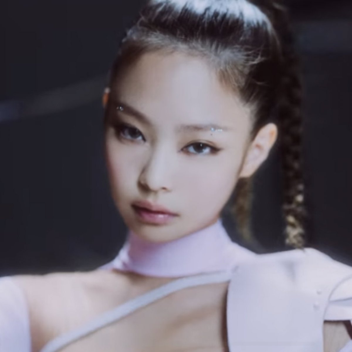 〰️ on Twitter: "RT @PopBase: BLACKPINK's Jennie in the concept video
