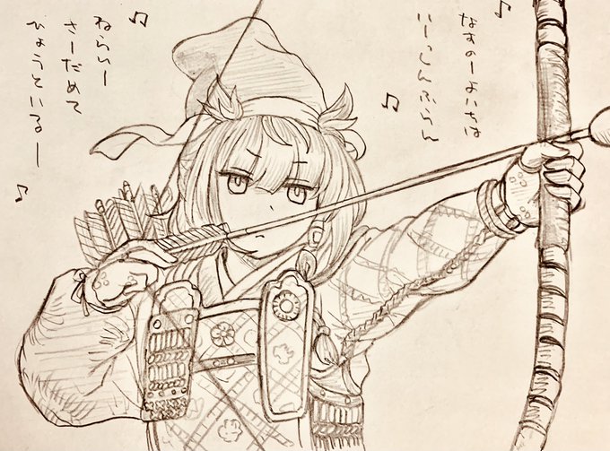 艦娘で軍記物パロ
私の好きなシチュエーションです 