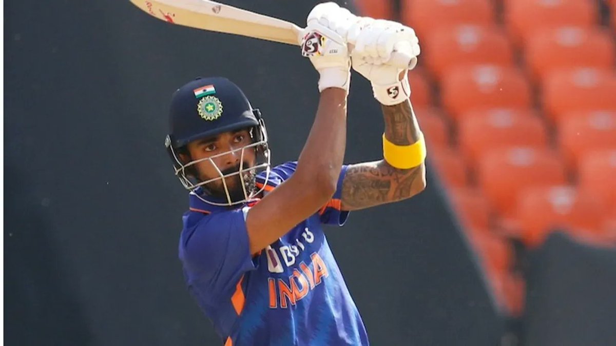 BCCI's tweet photo. NEWS - KL Rahul cleared to play; set to lead Team India in Zimbabwe.

More details here - https://t.co/GVOcksqKHS #TeamIndia https://t.co/1SdIJYu6hv