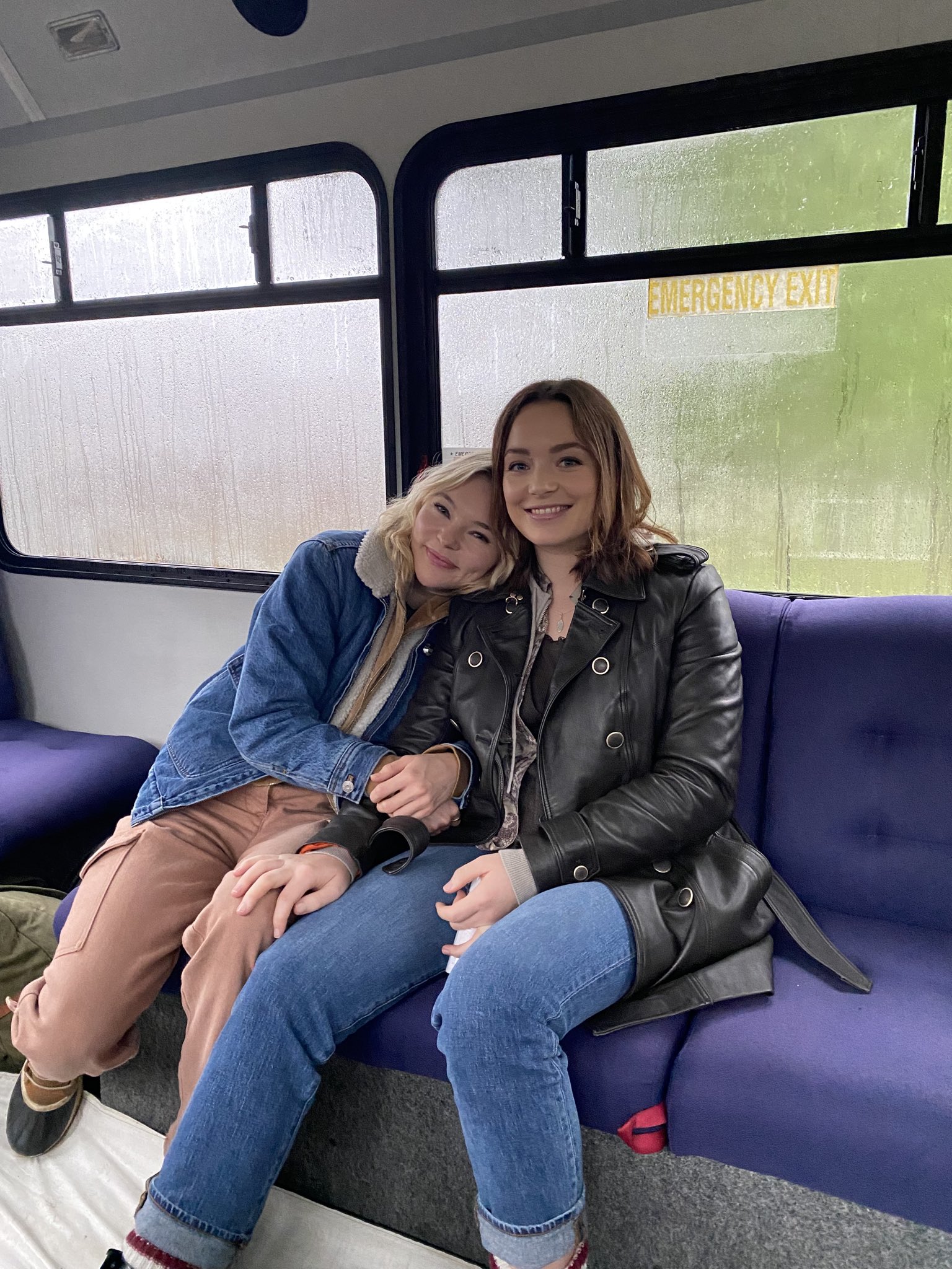 ??w-h??raylla reunion on Twitter "Taylor Hickson and Amalia Holm playing ... picture ??w-h??raylla reunion on Twitter "Taylor Hickson and Amalia Holm playing ...