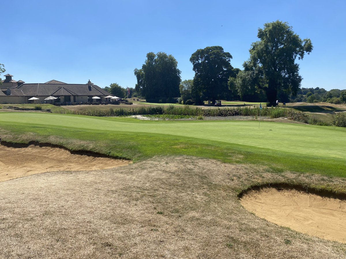 Andy Wellsbury (@andywellsbury) on Twitter photo Great to be back <a href="/Manorgolfclub/">The Manor House Golf Club</a> today with <a href="/cbrookesheating/">Craig Brookes</a> and @Si_Poskett… course in is great condition considering the total lack of rain, hats of to the team of green keepers! 👏 ⛳️
I even took the win, thanks for coming chaps!! 😉 💵 Great to be back <a href="/Manorgolfclub/">The Manor House Golf Club</a> today with <a href="/cbrookesheating/">Craig Brookes</a> and @Si_Poskett… course in is great condition considering the total lack of rain, hats of to the team of green keepers! 👏 ⛳️
I even took the win, thanks for coming chaps!! 😉 💵