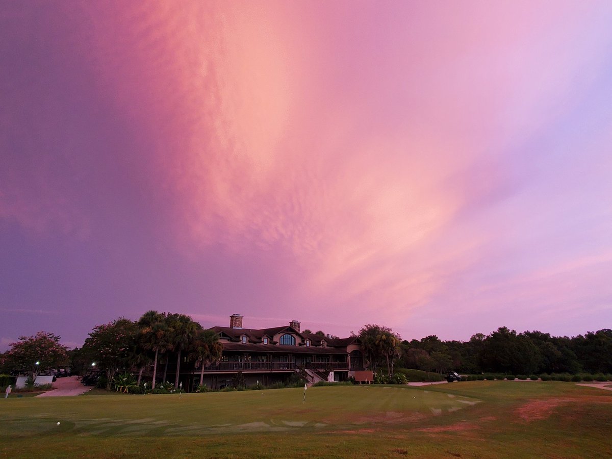 legacyCesar08's tweet photo. ⛳️ Nice Morning 🌄 🙌 https://t.co/VxlgYDMnQq