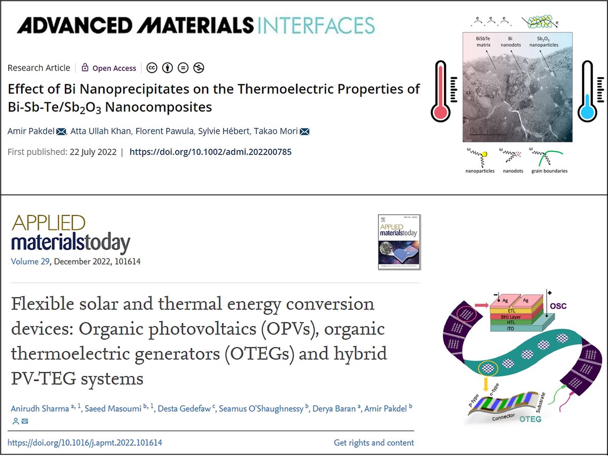 Pakdel Lab tweet media