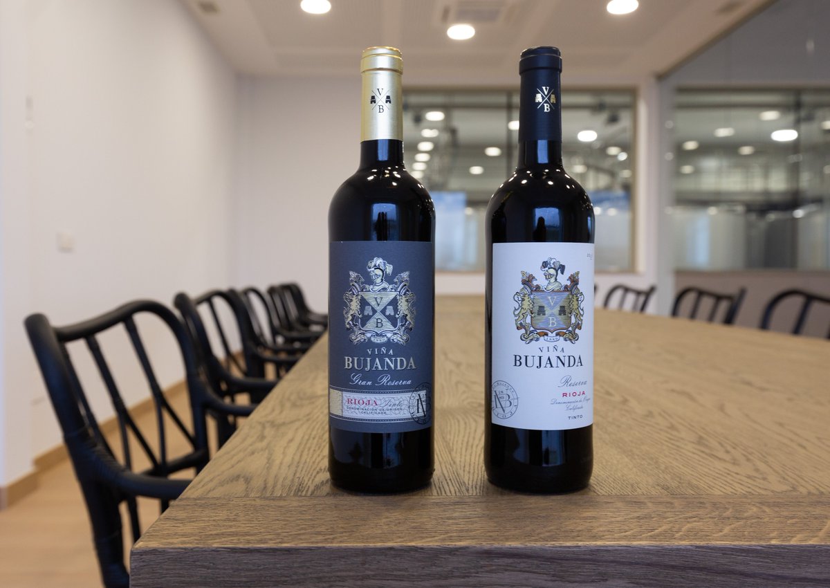 Planificar el resto de las vacaciones de agosto, no tiene por qué ser un lío. Quizás el plan más sencillo y simple pueda resultar en el más memorable de todos. Súmale una botella de Viña Bujanda y te prometemos que tus vacaciones serán espectaculares.