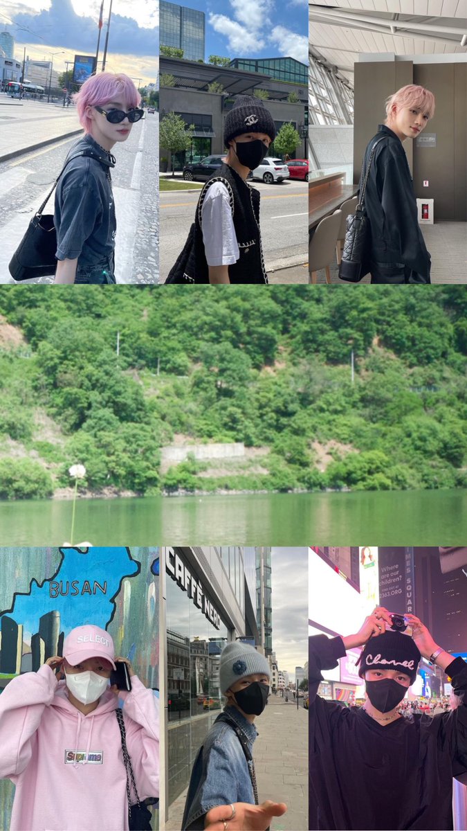 winsomenew's tweet photo. :¨·.·¨:
 `·.  #뉴 - 사진을 눌러 보세요 🌷 https://t.co/RxfeAgKdr1