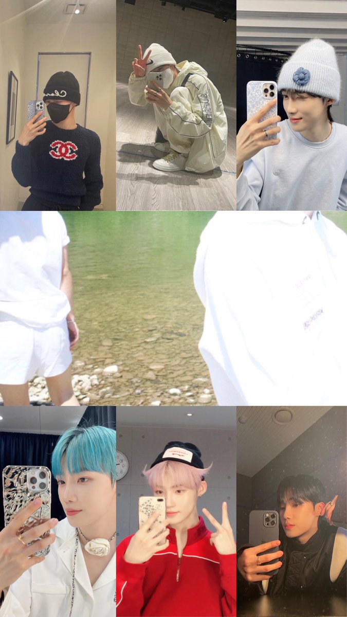 winsomenew's tweet photo. :¨·.·¨:
 `·.  #뉴 - 사진을 눌러 보세요 🌷 https://t.co/RxfeAgKdr1