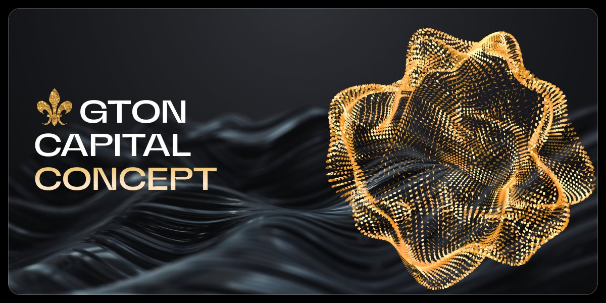 defiant_maxi's tweet photo. It’s never a wrong time for a good recap.
What’s @GtonCapital, our vision of #web3, technology under the hood and ultimate goal?
Read and share with your mates because #GTONNetwork is the game changer ⚜️
https://t.co/SuFYy71rRy https://t.co/6sb62z6Xuj