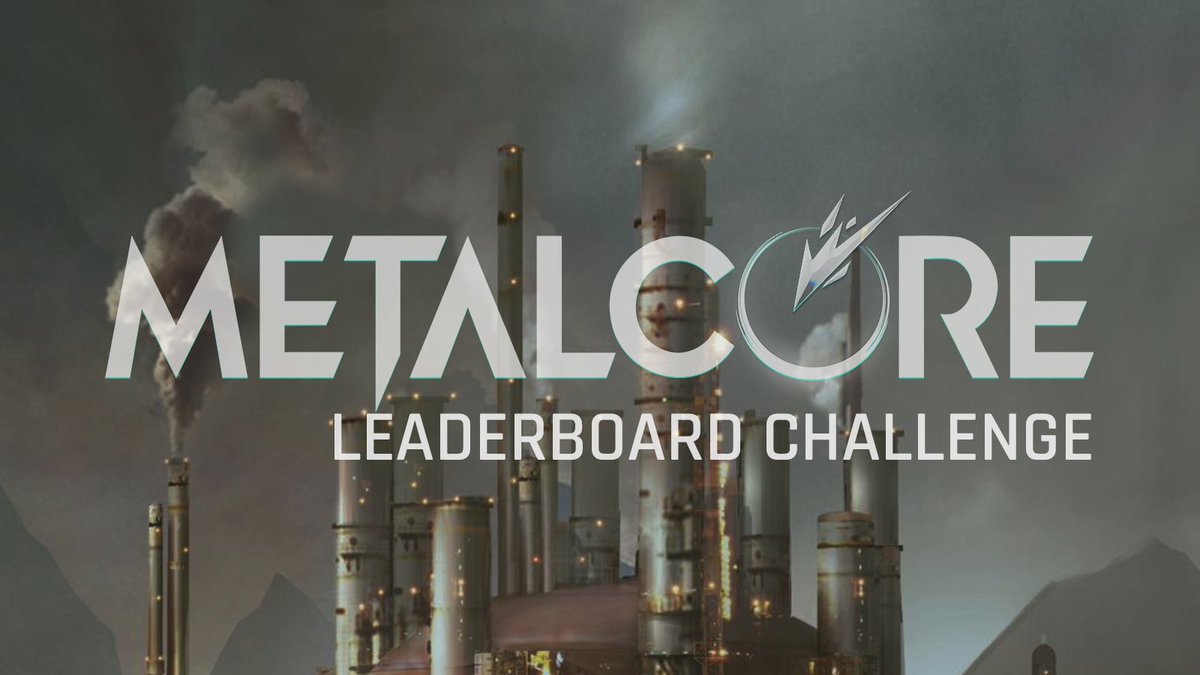 playmetalcore's tweet photo. 🚨We're launching our new Leaderboard Challenge!

Collect our NFTs 😍, get points &amp; rank on our Leaderboard for amazing rewards including vehicles, mechs &amp; even LAND! 

Giving away 1,000+ NFTs 😎 in rewards!

Time to start collecting! 

Read📖more: https://t.co/iwhrvGALiZ https://t.co/z7WVWru8XK