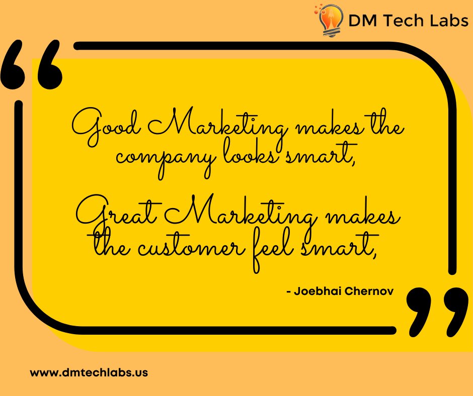 dmtechlabs's tweet photo. We are always thinking about how we can make sure you have the support you need to be successful in your business. #marketing #marketingdigital #company #digitalmarketingservices #USA #dmtechlabs #Texas https://t.co/DXAgfDFcu8