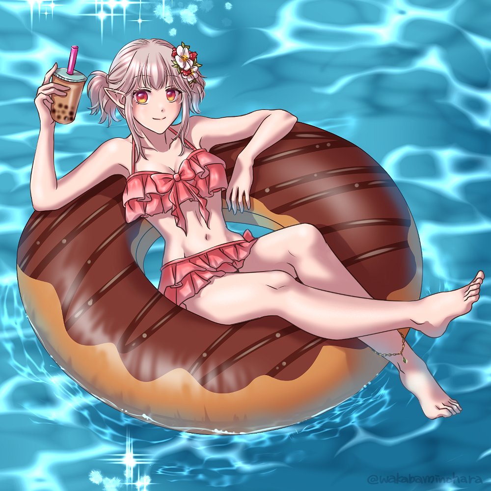 「それぞれ 」|和樺のイラスト