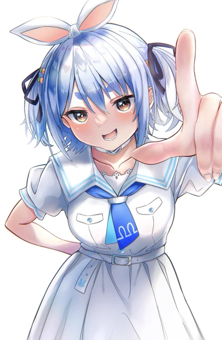 ぺこ! #ぺこらーと 