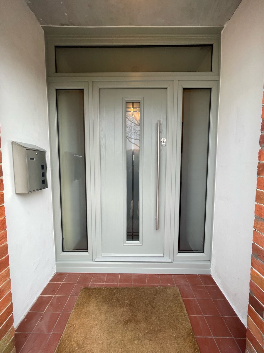 Signature Home Improvements tweet media