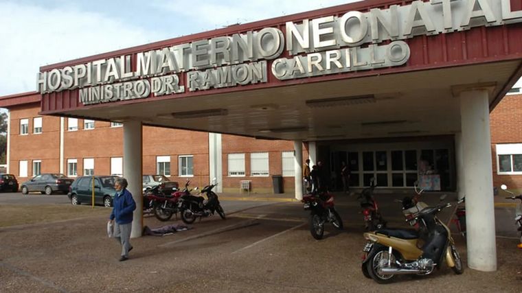 Conmoción
Investigan la muerte de 10 bebés en el Hospital Neonatal de Córdoba ow.ly/tpFE50KhWmh