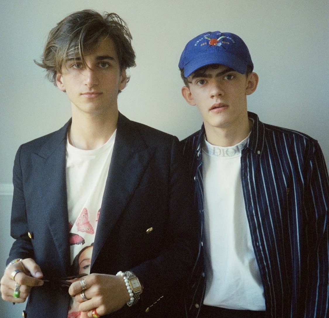 BASHOEPICS's tweet image. the duo