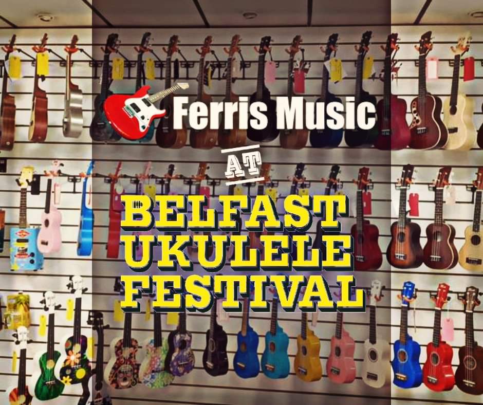 BelfastUkeFest tweet media