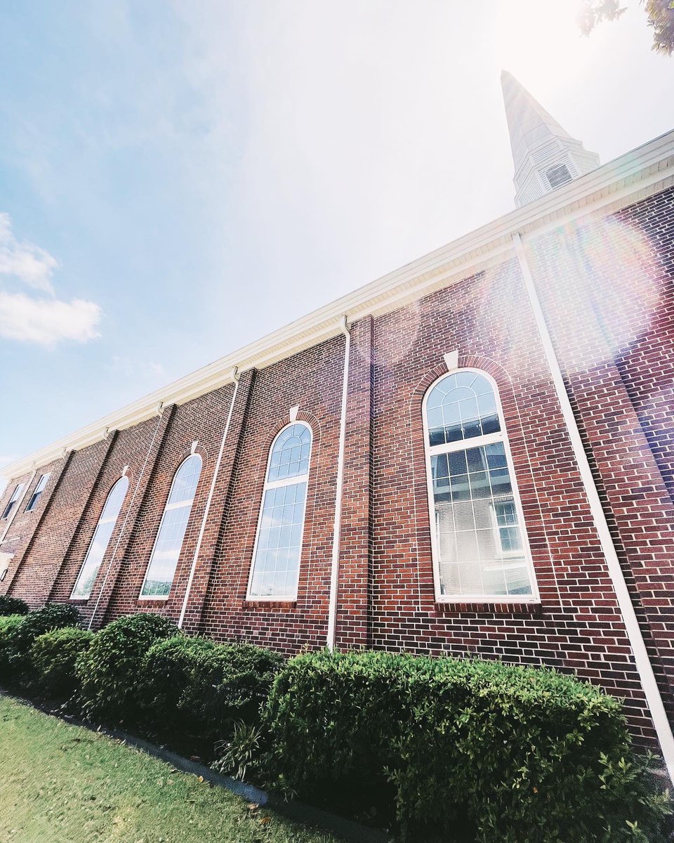 Ouachita Campus Ministries tweet media