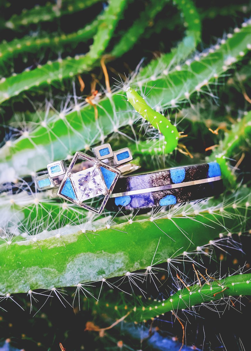 I'm so glad I "pricked" you 🌵