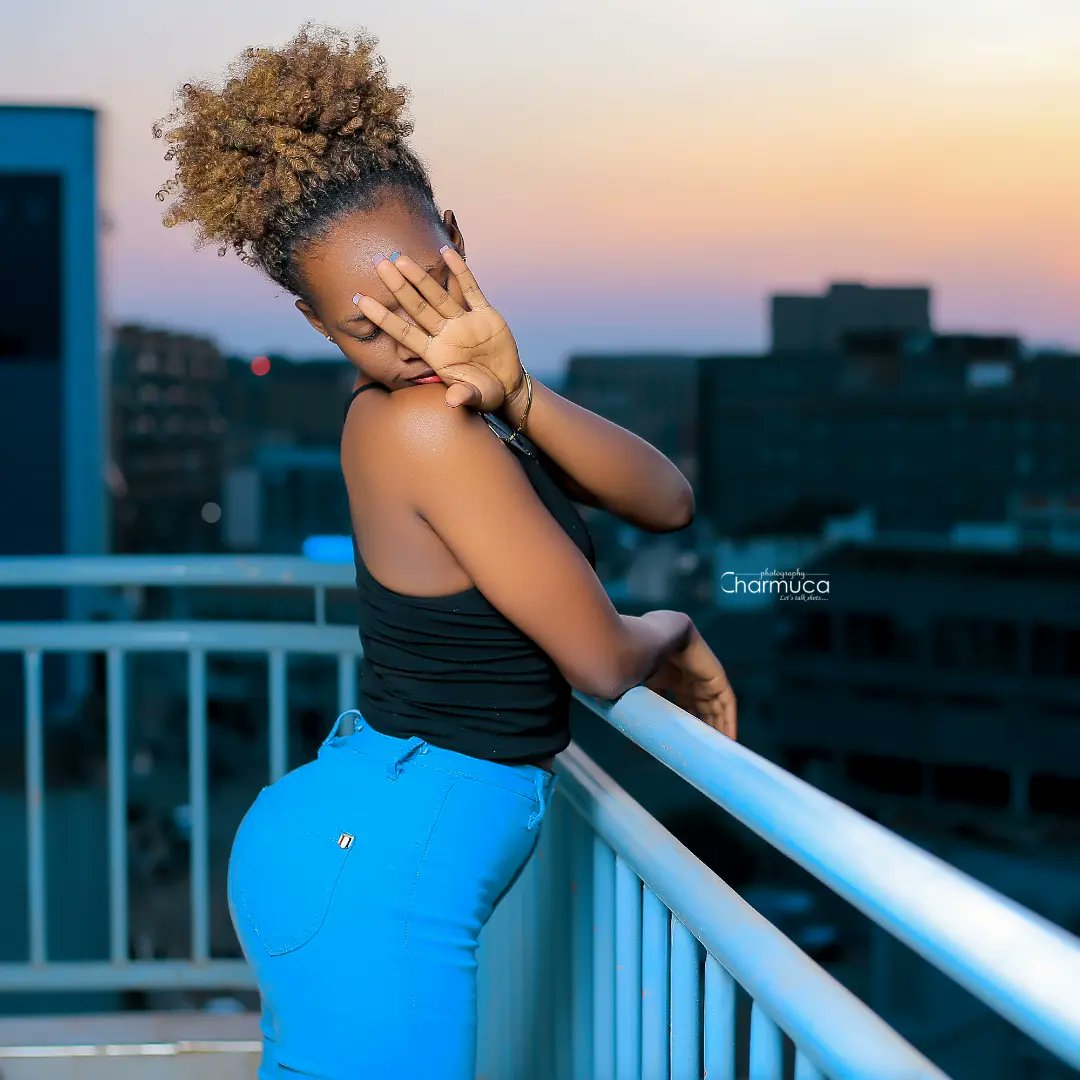 What do u thinks of the gals with big nyash😄😄😄😄