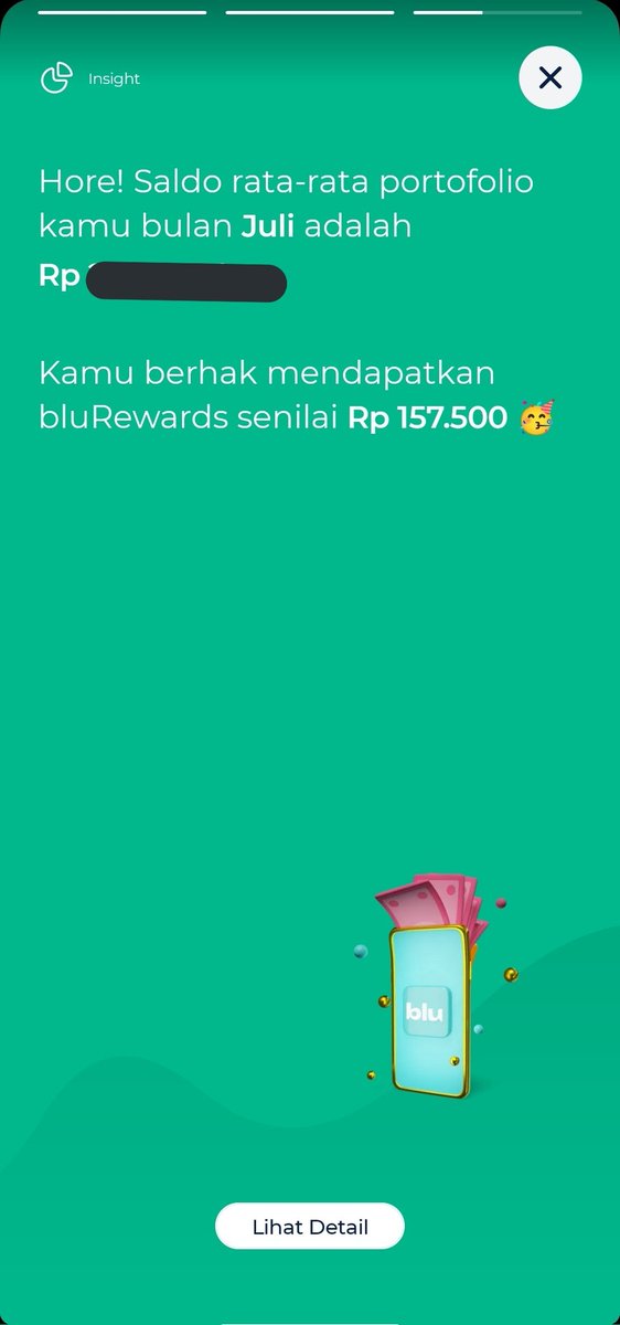 fnnwxx's tweet photo. @worksfess Kedua bank digital ini juga gaada biaya perbulan. Kalo blu asiknya banyak promo dan ada blu reward sesuai saldo portofolio. Kalo sea bank banyak gratis adminya https://t.co/K9q1AlltS4