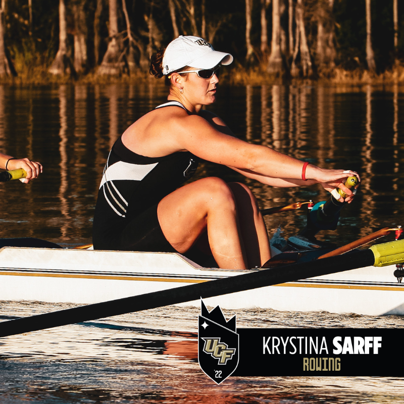 UCFKnights's tweet photo. The Class of 2022🤩

We can't wait to induct these @Varsity_Knights into the UCF Athletics Hall of Fame on Sept. 23!

#BuiltByUCF | #ChargeOn